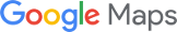 Google Maps logo.
